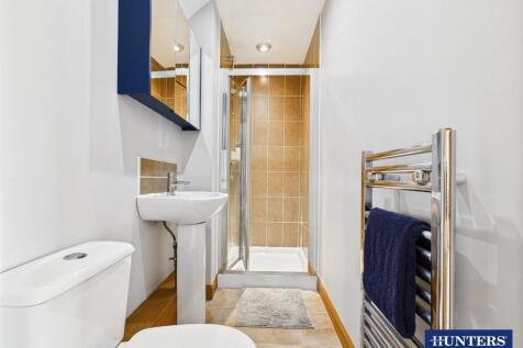 Master En-Suite