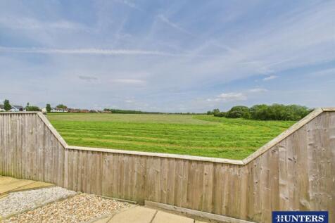 Rear Garden - Outlook