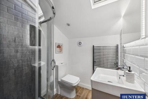 Bedroom One - En-Suite