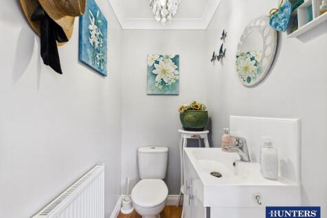 WC/Cloakroom