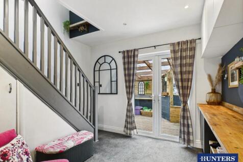 Bedroom/Office