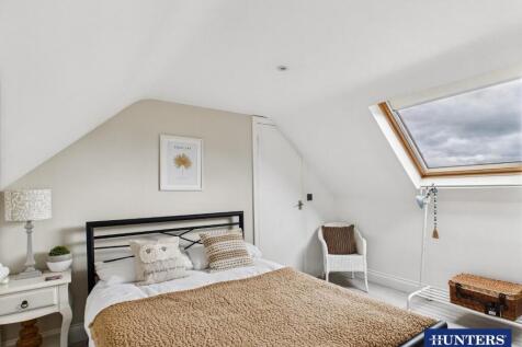 Attic Space