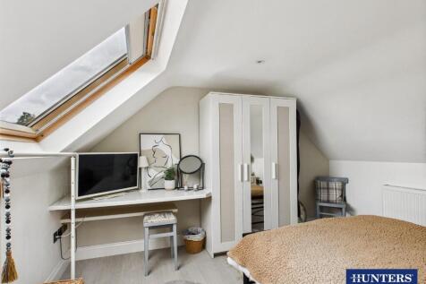 Attic Space
