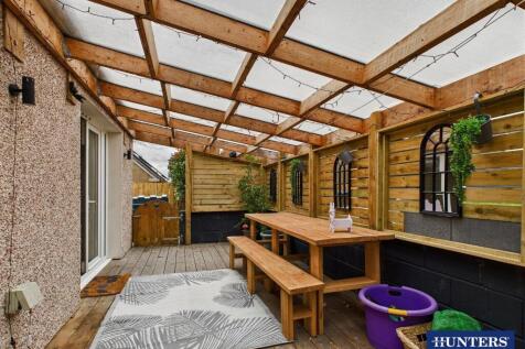 Entertaining Space