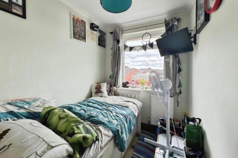 Bedroom Five
