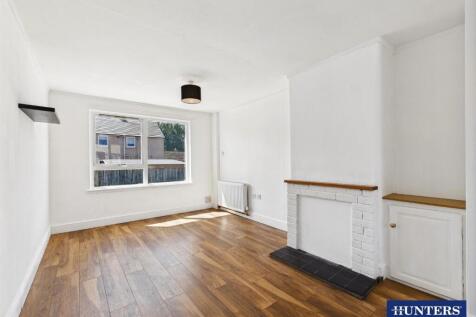 Living &amp; Dining Room