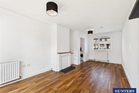 Living &amp; Dining Room