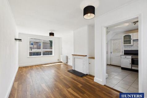Living &amp; Dining Room