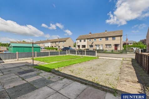 Rear Garden/Parking