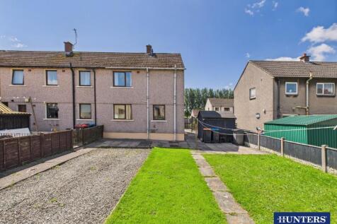 Rear Garden/Parking