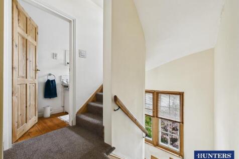 Landing (First Floor)