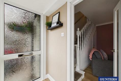 Entrance Porch