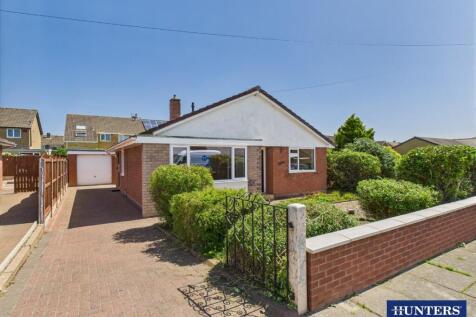 Driveway/Parking