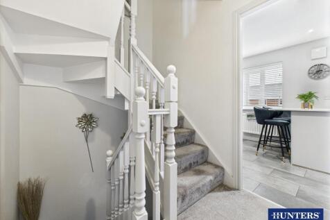 Landing (First Floor)