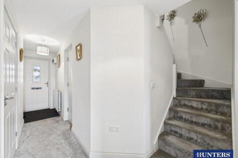 Hallway (Ground Floor)