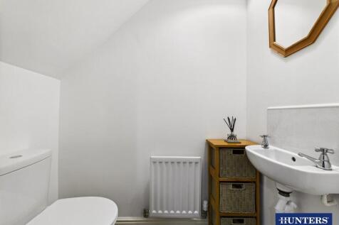 WC/Cloakroom