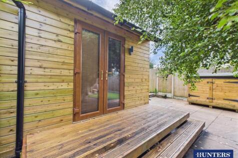 Summerhouse