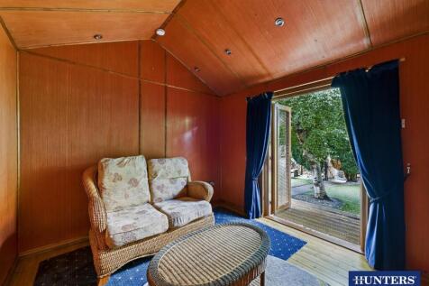 Summerhouse