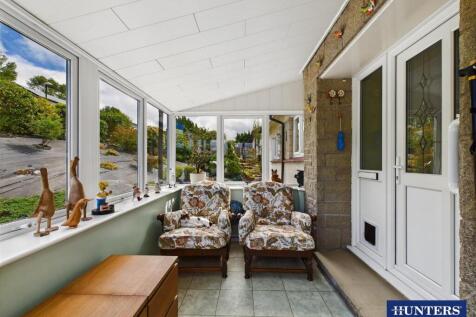 Entrance Porch