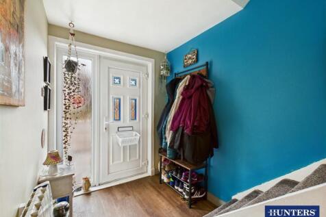 Entrance Hall Area