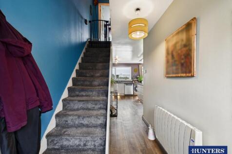 Entrance Hall Area