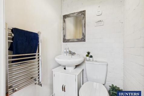 WC/Cloakroom