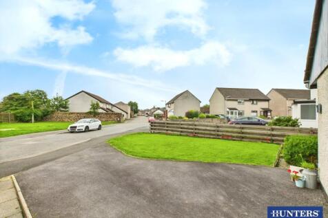 Driveway/Garden