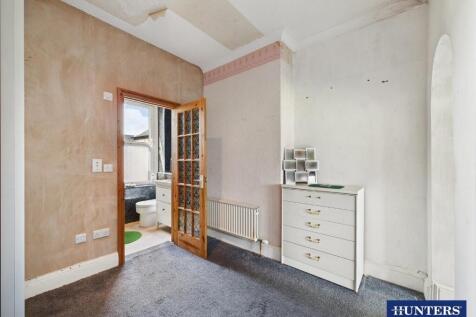 Master Dressing Room