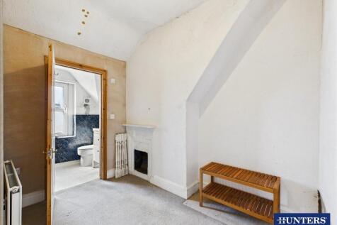 Bedroom Five