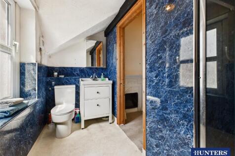 Bedroom Five - En-Suite