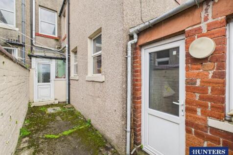 Rear Yard