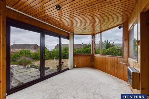 Sunroom One