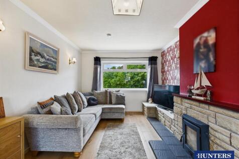 Living &amp; Dining Room