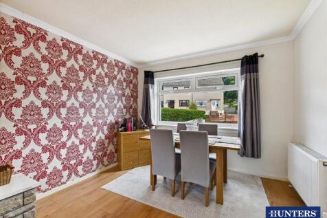 Living &amp; Dining Room