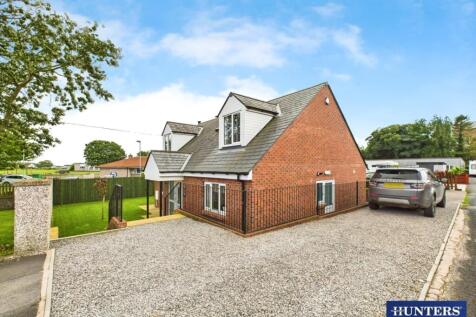 Driveway/Parking