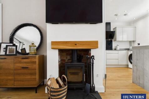 Living, Dining &amp; Kitchen