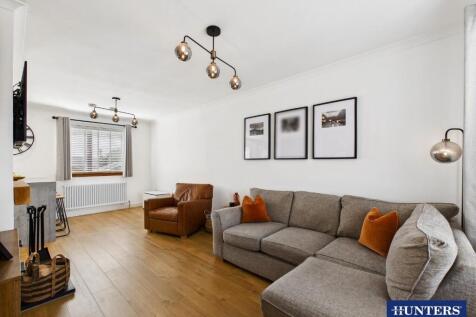 Living, Dining &amp; Kitchen