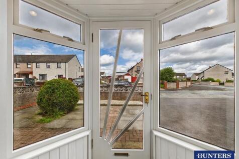 Entrance Porch