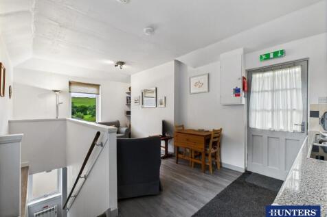 Laurel Cottage - Living, Dining &amp; Kitchen