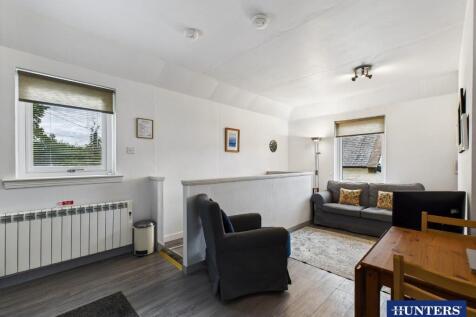 Laurel Cottage - Living, Dining &amp; Kitchen
