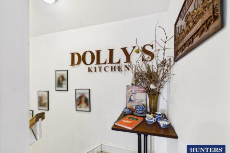 Commercial Kitchen