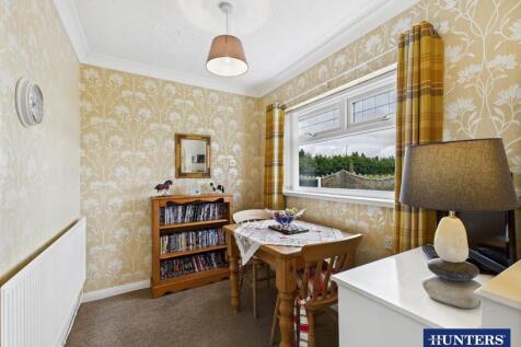 Dining Room/Study
