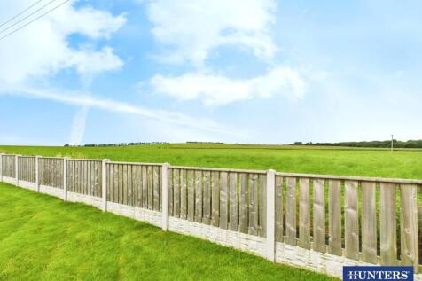 Rear Garden - Outlook
