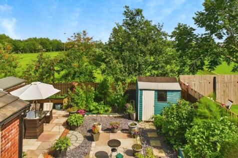 Garden Outlook