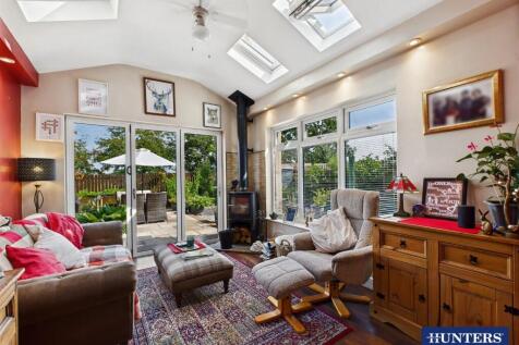 Sunroom