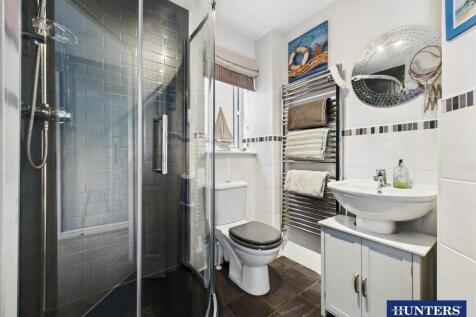 Master En-Suite