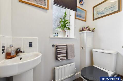 WC/Cloakroom