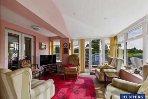 Sunroom