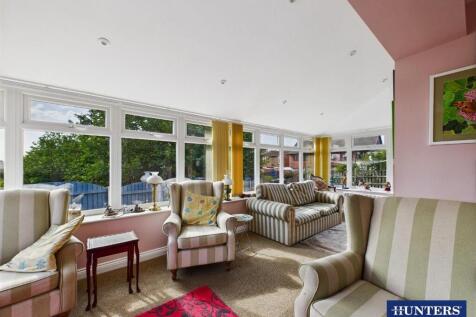 Sunroom