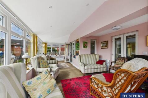 Sunroom